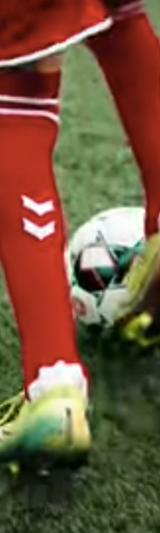 Spotboks Tempodribling Spotboks Tempodribling